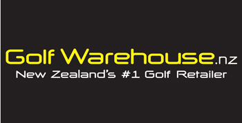 Golf Warehouse Logo