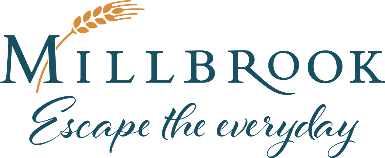 Millbrook Logo