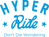 Hyper Ride Logo